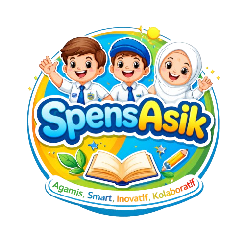 Logo SMP Negeri 1 Tegal